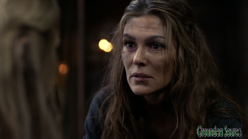The 100 Instantiation Part Two Season Three Episode Sixteen Perverse-410
