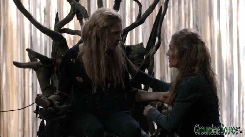 The 100 Instantiation Part Two Season Three Episode Sixteen Perverse-408
