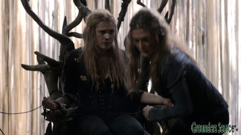 The 100 Instantiation Part Two Season Three Episode Sixteen Perverse-407
