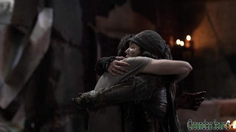 The 100 Instantiation Part Two Season Three Episode Sixteen Perverse-406
