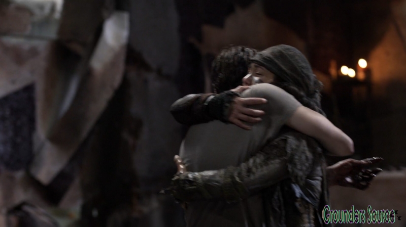 The 100 Instantiation Part Two Season Three Episode Sixteen Perverse-405
