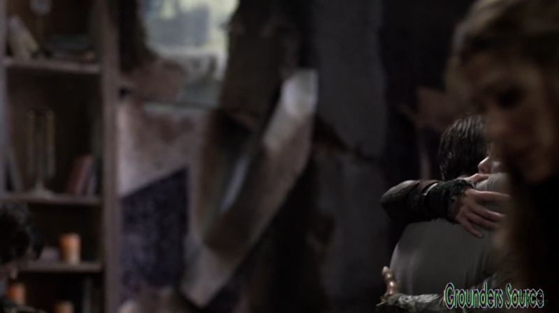 The 100 Instantiation Part Two Season Three Episode Sixteen Perverse-404
