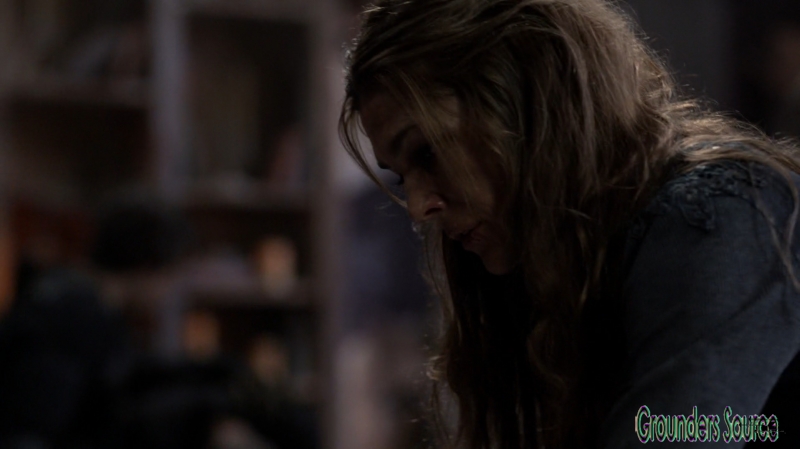 The 100 Instantiation Part Two Season Three Episode Sixteen Perverse-402
