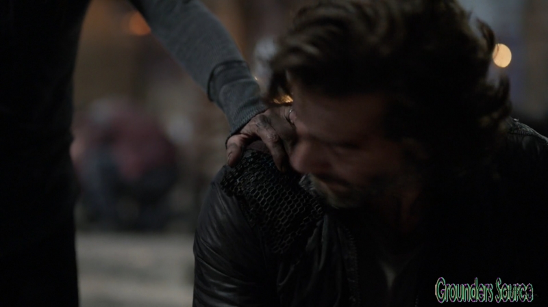 The 100 Instantiation Part Two Season Three Episode Sixteen Perverse-398
