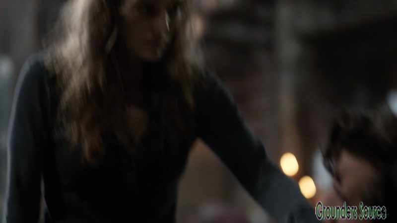 The 100 Instantiation Part Two Season Three Episode Sixteen Perverse-397
