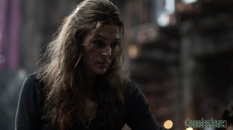 The 100 Instantiation Part Two Season Three Episode Sixteen Perverse-396
