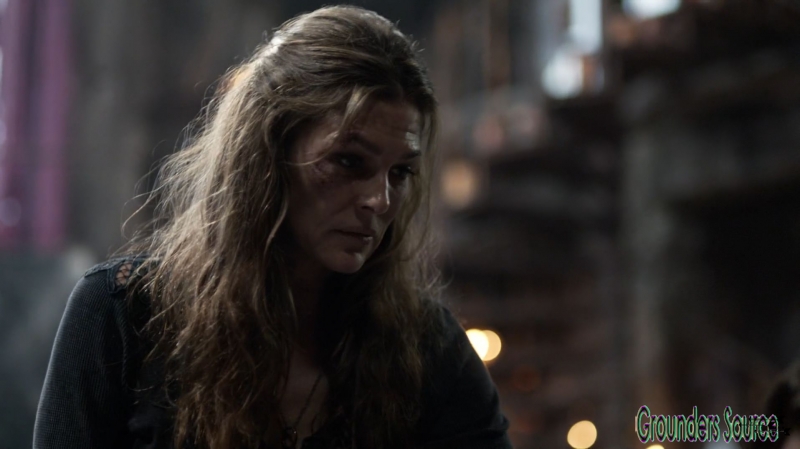 The 100 Instantiation Part Two Season Three Episode Sixteen Perverse-395
