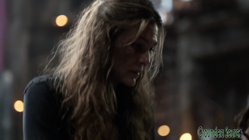 The 100 Instantiation Part Two Season Three Episode Sixteen Perverse-394
