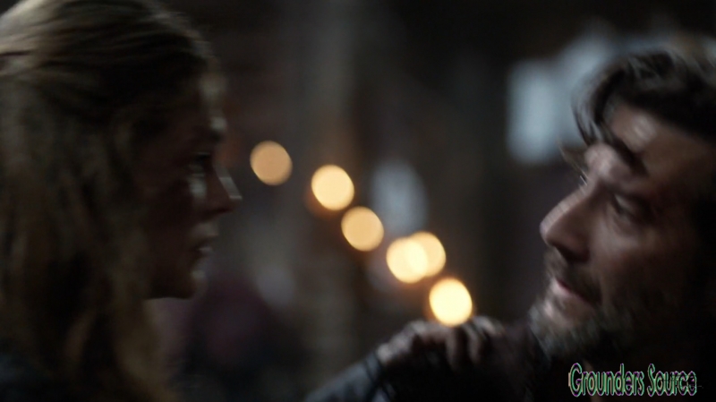The 100 Instantiation Part Two Season Three Episode Sixteen Perverse-393
