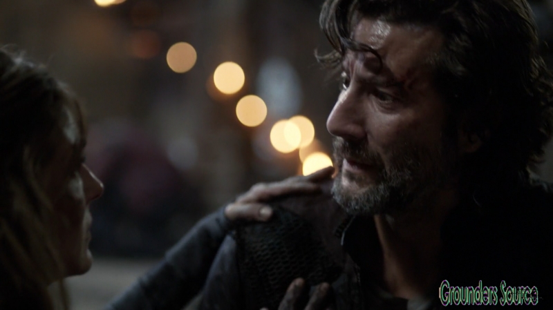 The 100 Instantiation Part Two Season Three Episode Sixteen Perverse-392
