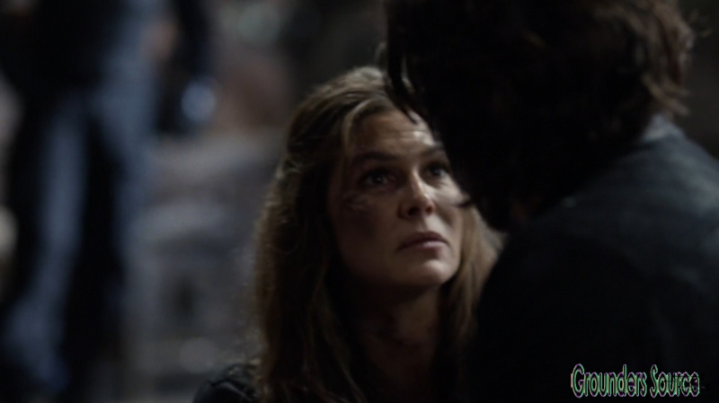 The 100 Instantiation Part Two Season Three Episode Sixteen Perverse-391
