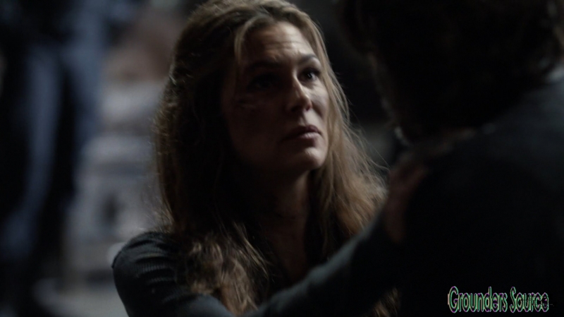The 100 Instantiation Part Two Season Three Episode Sixteen Perverse-390
