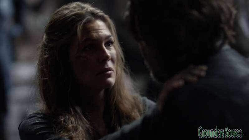 The 100 Instantiation Part Two Season Three Episode Sixteen Perverse-389
