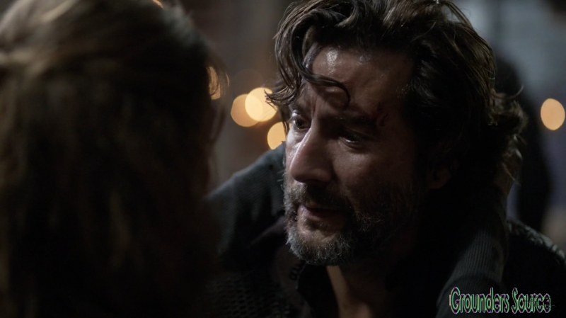 The 100 Instantiation Part Two Season Three Episode Sixteen Perverse-388
