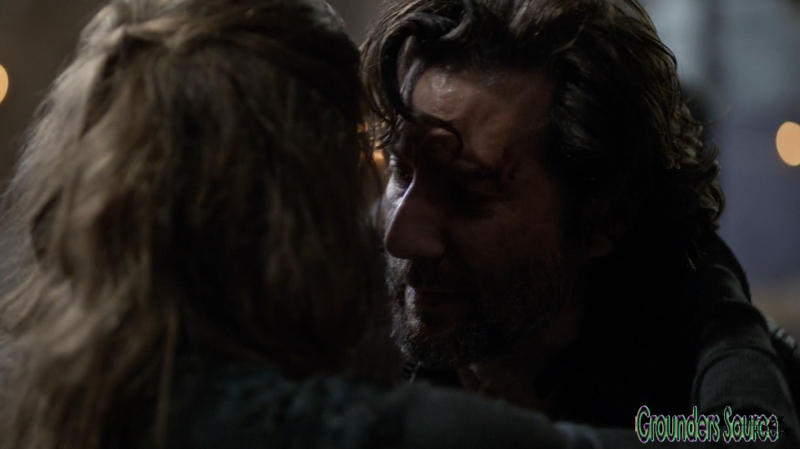 The 100 Instantiation Part Two Season Three Episode Sixteen Perverse-387
