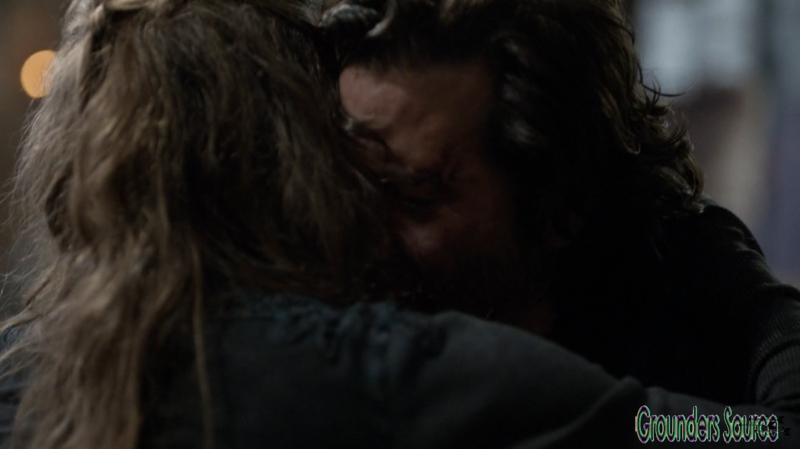 The 100 Instantiation Part Two Season Three Episode Sixteen Perverse-386
