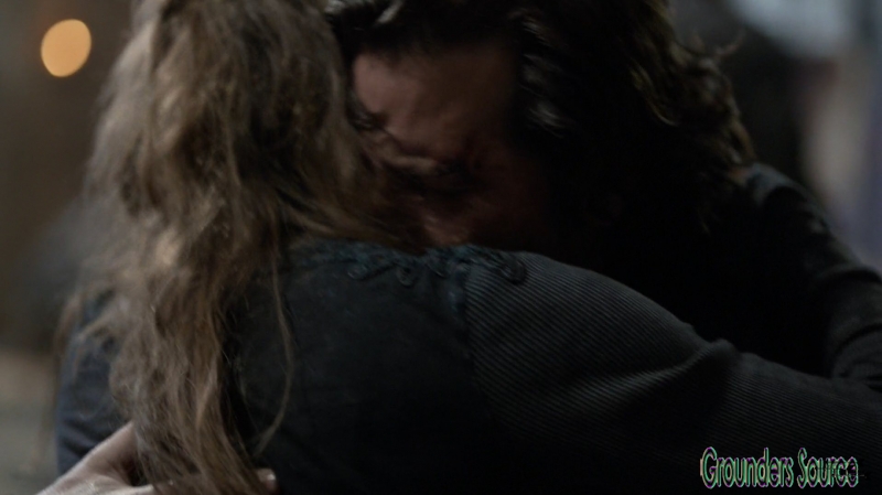 The 100 Instantiation Part Two Season Three Episode Sixteen Perverse-385
