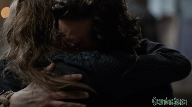 The 100 Instantiation Part Two Season Three Episode Sixteen Perverse-383
