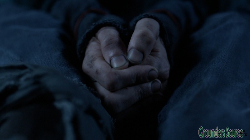 The 100 Instantiation Part Two Season Three Episode Sixteen Perverse-375
