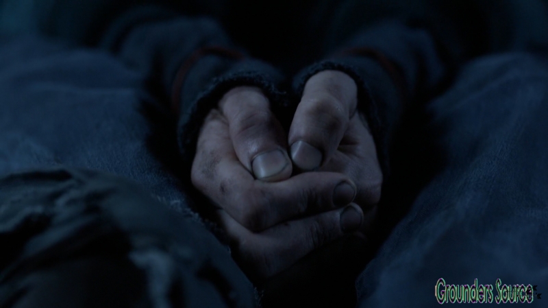 The 100 Instantiation Part Two Season Three Episode Sixteen Perverse-374
