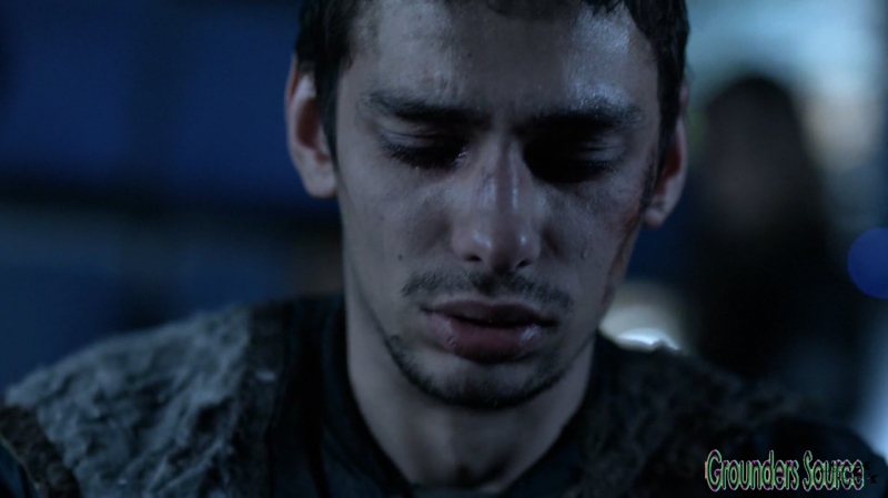 The 100 Instantiation Part Two Season Three Episode Sixteen Perverse-370
