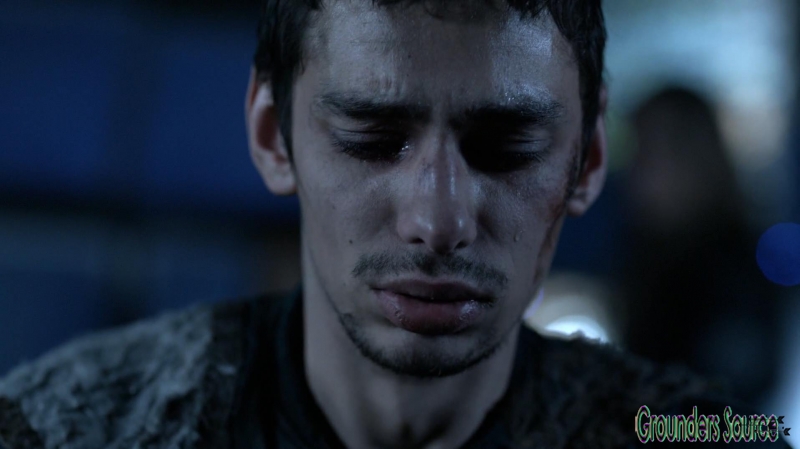 The 100 Instantiation Part Two Season Three Episode Sixteen Perverse-369
