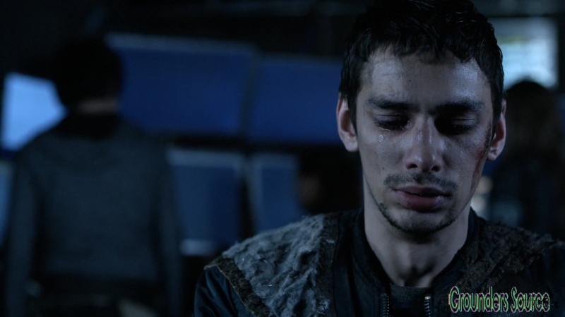 The 100 Instantiation Part Two Season Three Episode Sixteen Perverse-365
