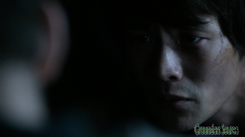The 100 Instantiation Part Two Season Three Episode Sixteen Perverse-355
