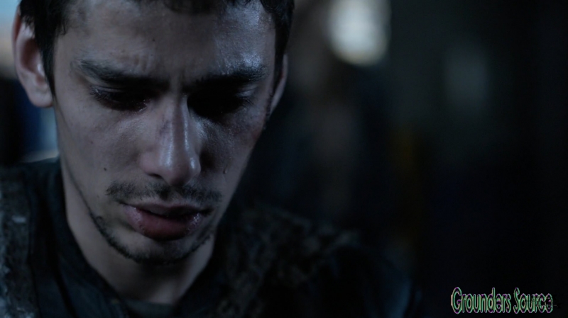 The 100 Instantiation Part Two Season Three Episode Sixteen Perverse-353
