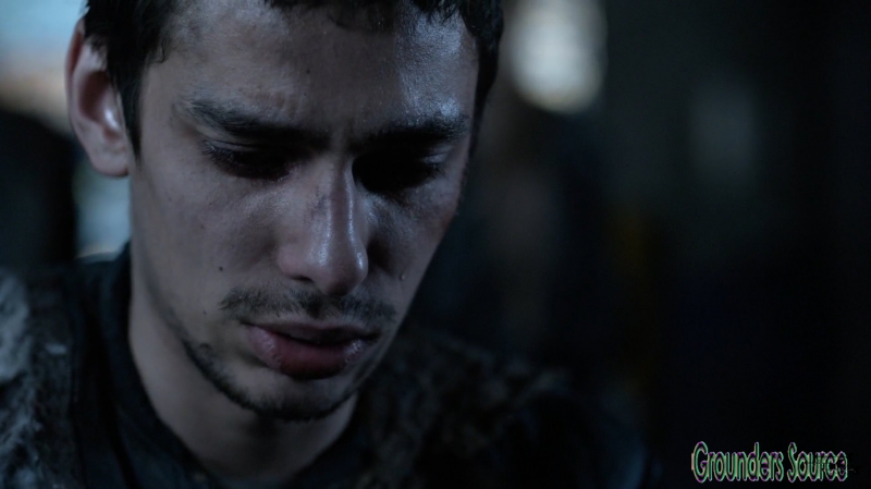 The 100 Instantiation Part Two Season Three Episode Sixteen Perverse-352
