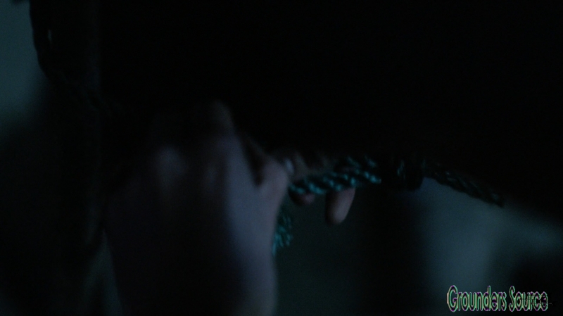 The 100 Instantiation Part Two Season Three Episode Sixteen Perverse-343
