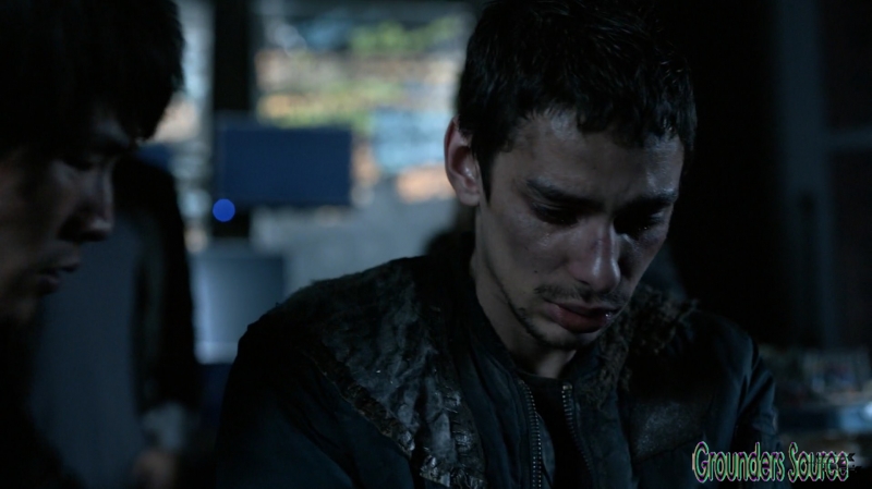 The 100 Instantiation Part Two Season Three Episode Sixteen Perverse-340
