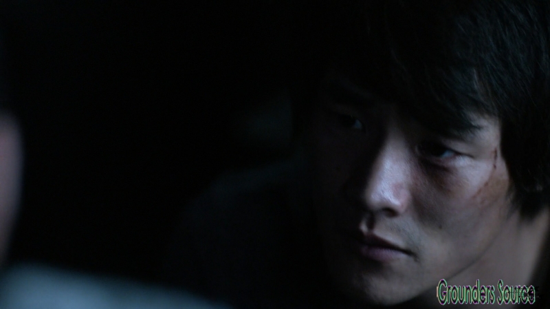 The 100 Instantiation Part Two Season Three Episode Sixteen Perverse-336
