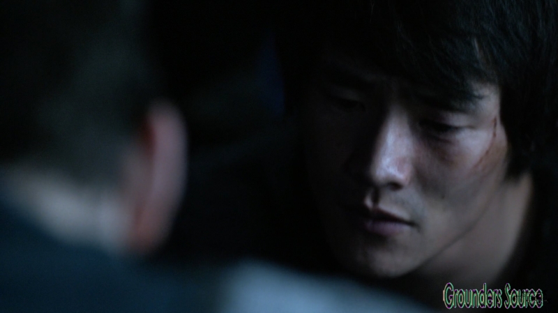 The 100 Instantiation Part Two Season Three Episode Sixteen Perverse-335
