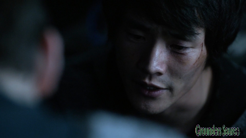 The 100 Instantiation Part Two Season Three Episode Sixteen Perverse-334
