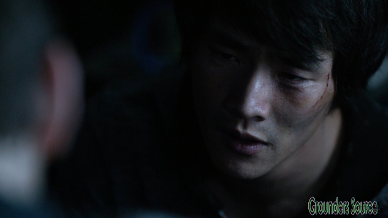 The 100 Instantiation Part Two Season Three Episode Sixteen Perverse-333
