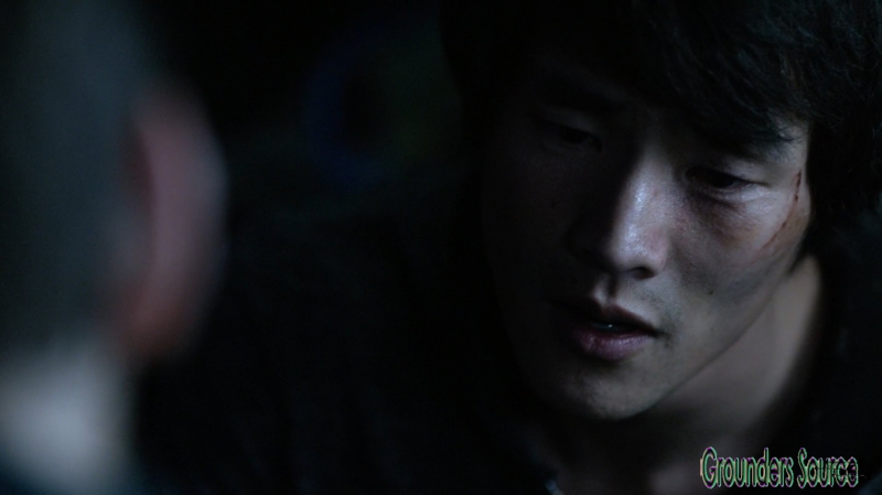 The 100 Instantiation Part Two Season Three Episode Sixteen Perverse-331
