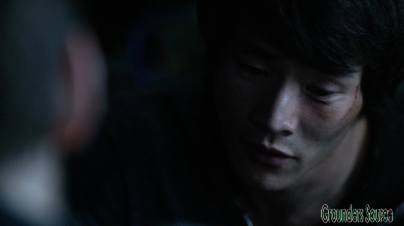 The 100 Instantiation Part Two Season Three Episode Sixteen Perverse-330
