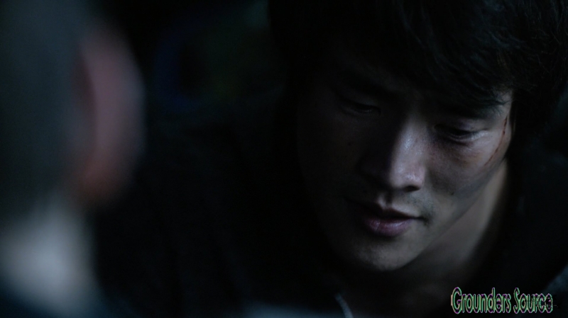 The 100 Instantiation Part Two Season Three Episode Sixteen Perverse-328

