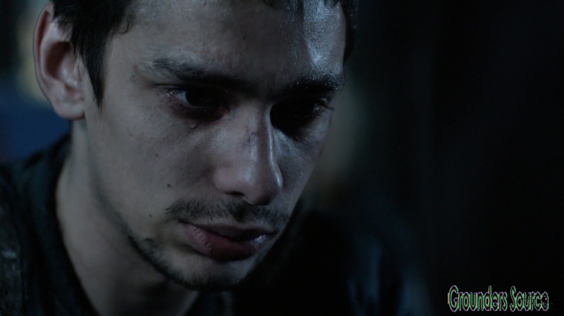 The 100 Instantiation Part Two Season Three Episode Sixteen Perverse-326
