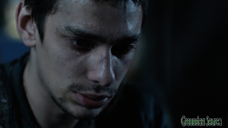 The 100 Instantiation Part Two Season Three Episode Sixteen Perverse-325
