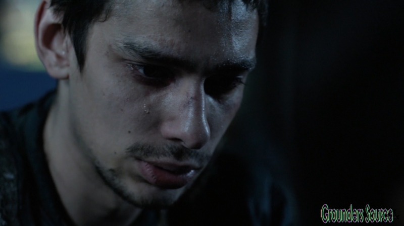 The 100 Instantiation Part Two Season Three Episode Sixteen Perverse-324
