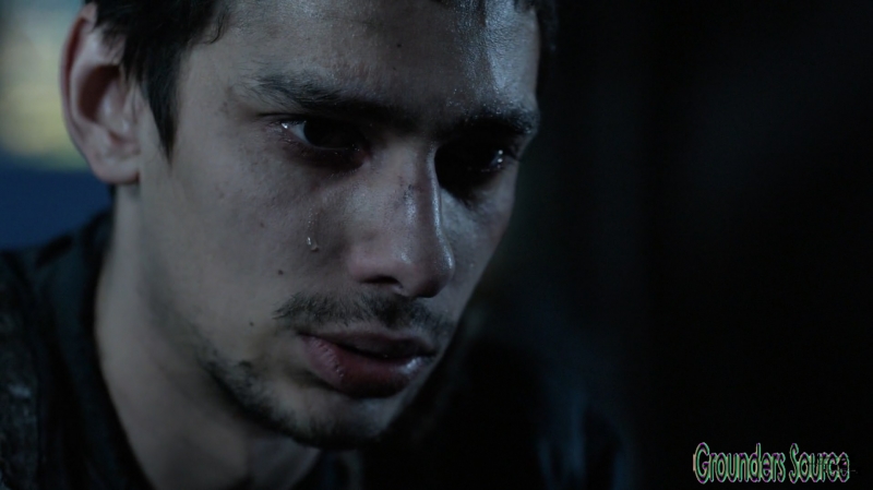 The 100 Instantiation Part Two Season Three Episode Sixteen Perverse-323
