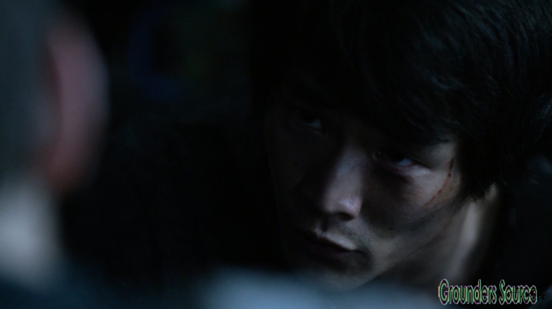 The 100 Instantiation Part Two Season Three Episode Sixteen Perverse-321
