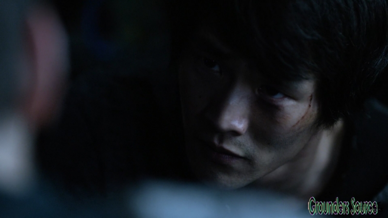 The 100 Instantiation Part Two Season Three Episode Sixteen Perverse-320
