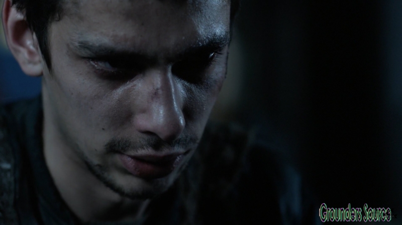 The 100 Instantiation Part Two Season Three Episode Sixteen Perverse-318
