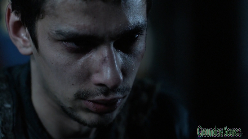 The 100 Instantiation Part Two Season Three Episode Sixteen Perverse-317
