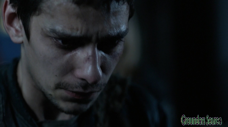 The 100 Instantiation Part Two Season Three Episode Sixteen Perverse-310
