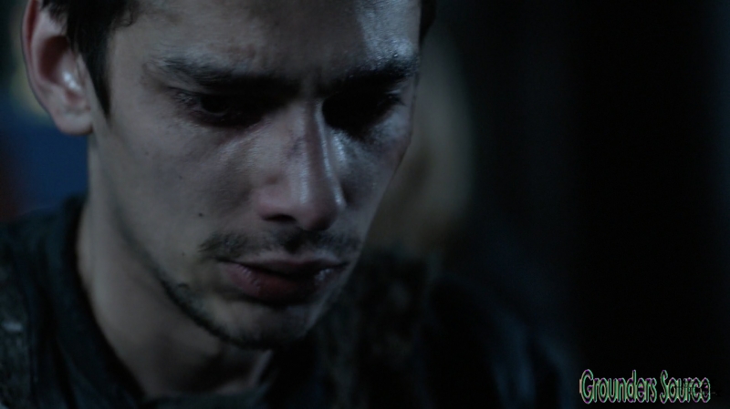 Click to view full size image
==============
The 100 Instantiation Part Two Season Three Episode Sixteen Perverse-309
The 100 Instantiation Part Two Season Three Episode Sixteen Perverse-309