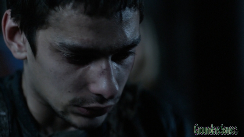 The 100 Instantiation Part Two Season Three Episode Sixteen Perverse-308
